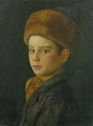 Portrait d